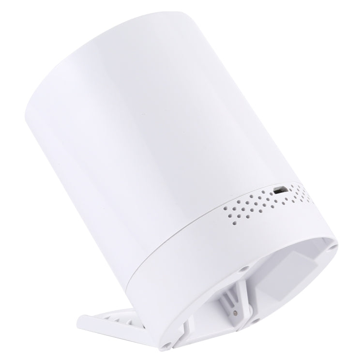 5V Voice Control LED Laser Starlight Projection Lamp — view 3