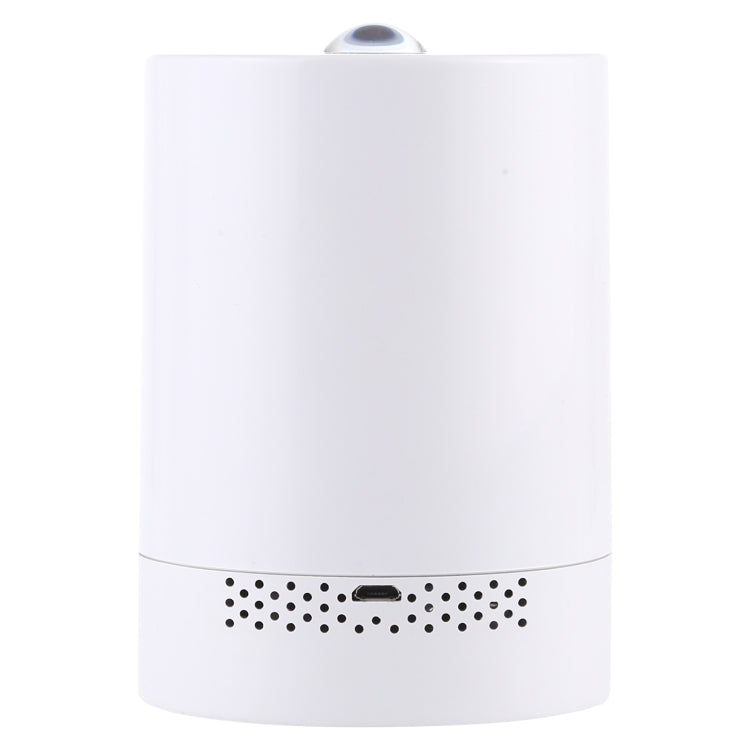 5V Voice Control LED Laser Starlight Projection Lamp — view 4