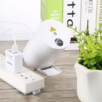 5V Voice Control LED Laser Starlight Projection Lamp — view 7