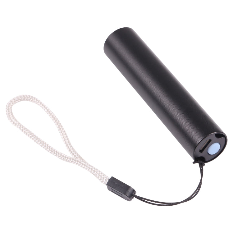 Mini Flashlight 3 Modes Waterproof