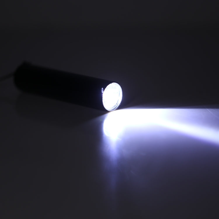 Mini Flashlight 3 Modes Waterproof