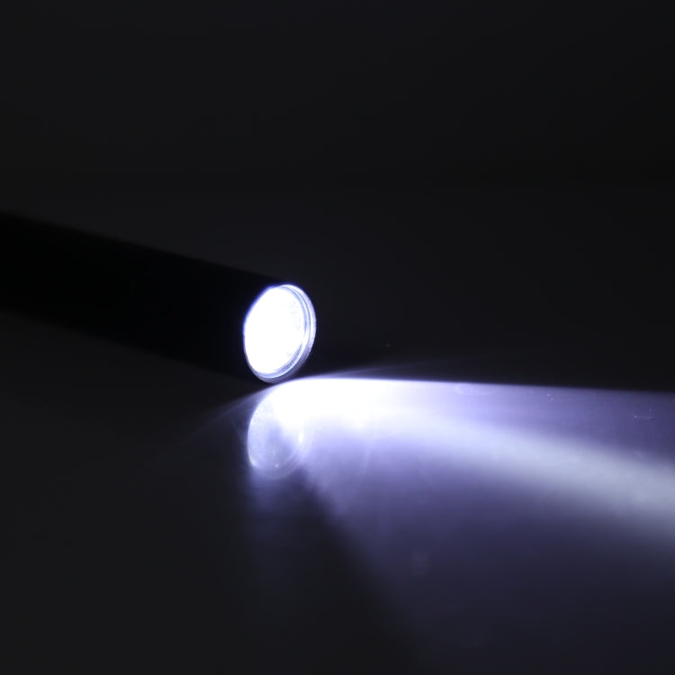 Mini Flashlight 3 Modes IPX45 Waterproof