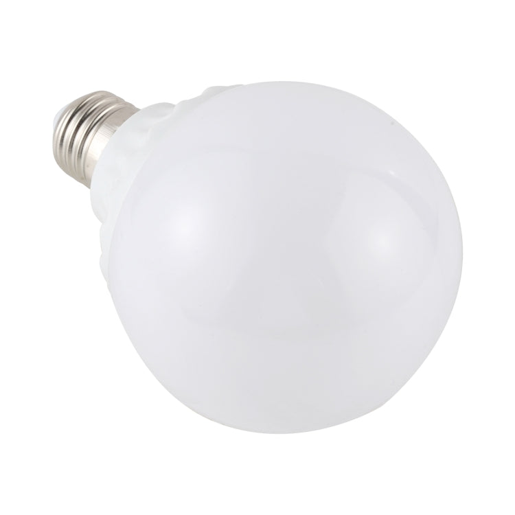 G95 E27 RGB LED Light Bulb Energy Saving Light — view 3