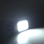 W598B 4 Modes LED Work Light Emergency Light