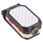 W599B 4 Modes LED Work Light Emergency Light — W599B