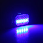 W599B 4 Modes LED Work Light Emergency Light — view 7