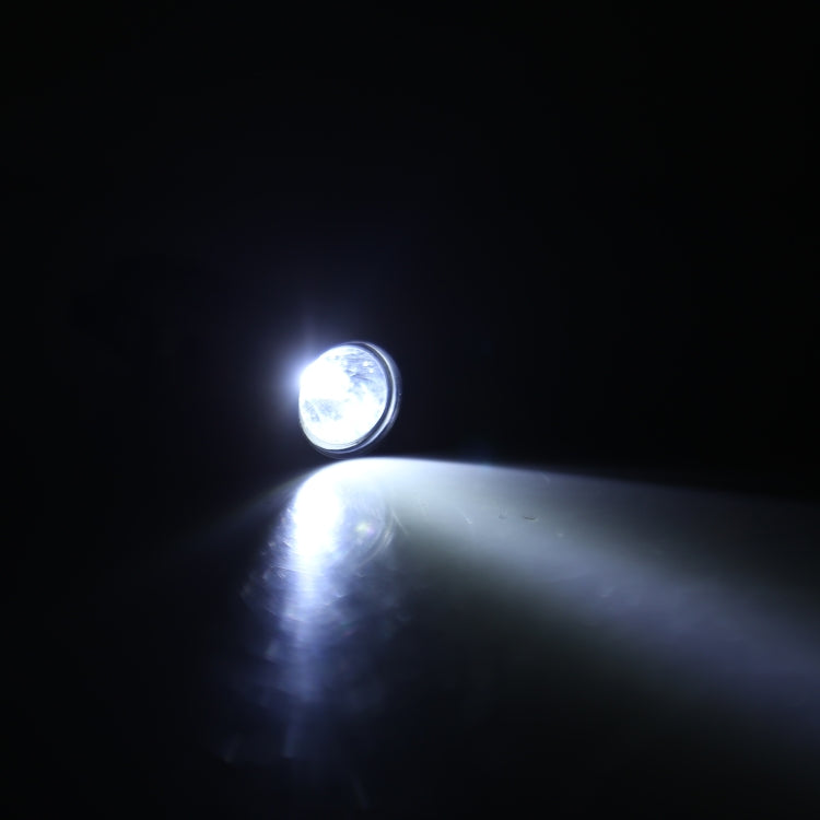 800LM SST40 Aluminum Alloy Flashlight 3 Modes — view 6
