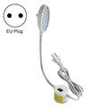 LED Sewing Machine Lamp Dimmable Magnet Working Energy-saving Lamp, 30 Lamp Beads