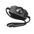 Knob Controller Dimmer for Single Color LED Strip Light