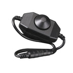 Knob Controller Dimmer for Single Color LED Strip Light