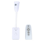 E27 Socket Remote Control Lamp Light Holder Base Converter with Switch, AU Plug