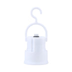 Emergency Lamp Universal Hooked Lamp Holder with Switch, E27 B22