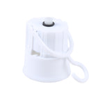 Emergency Lamp Universal Hooked Lamp Holder with Switch, E27 B22