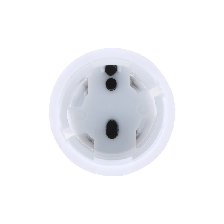 Emergency Lamp Universal Hooked Lamp Holder with Switch, E27 B22