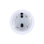Emergency Lamp Universal Hooked Lamp Holder with Switch, E27 B22