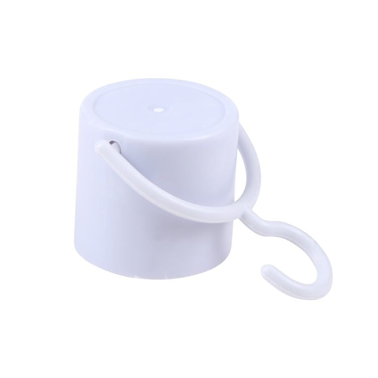 E27 Emergency Lamp Universal Lamp Holder with Hook