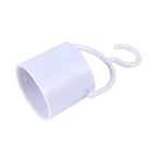 E27 Emergency Lamp Universal Lamp Holder with Hook