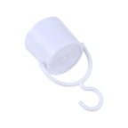 E27 Emergency Lamp Universal Lamp Holder with Hook