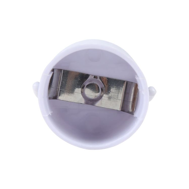 E27 Emergency Lamp Universal Lamp Holder with Hook