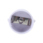 E27 Emergency Lamp Universal Lamp Holder with Hook