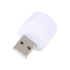 100LM LED USB Mini Night Light — Warm White
