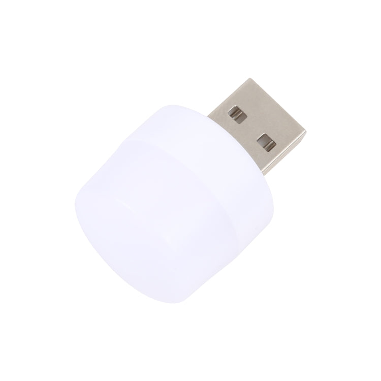 100LM LED USB Mini Night Light — view 5