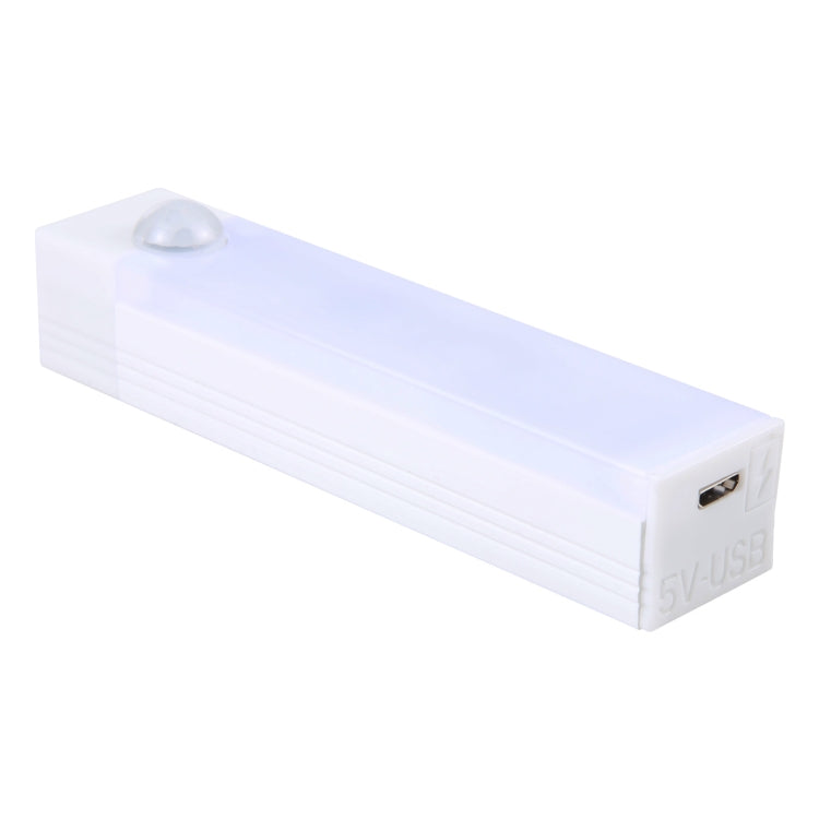10cm 200LM LED Smart Sensor Light Bar