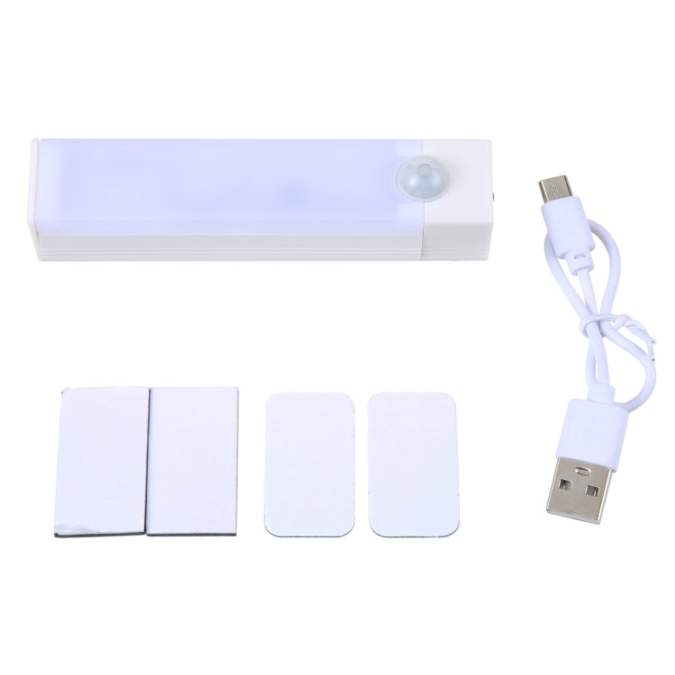 10cm 200LM LED Smart Sensor Light Bar