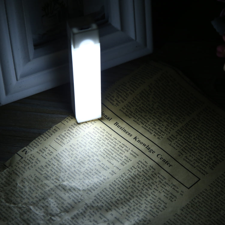 10cm 200LM LED Smart Sensor Light Bar