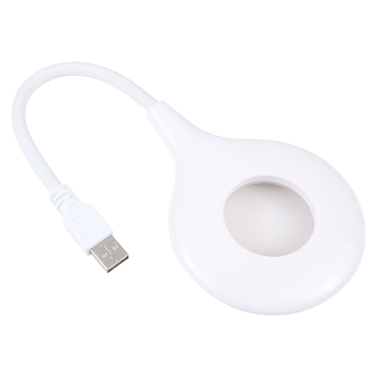 400LM 16 LEDs USB Portable Desk Lamp