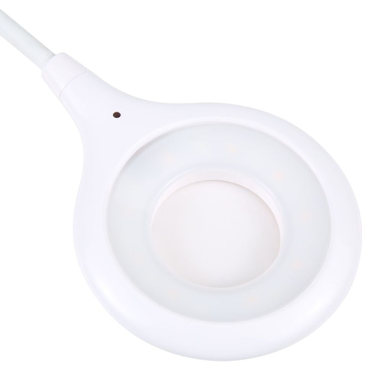 400LM 16 LEDs USB Portable Desk Lamp