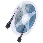 Waterproof Epoxy Rope Light, 12V, Length: 5m, 2030 SMD RGB LED
