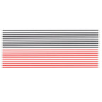 10 Pairs 22AWG Red Black Parallel Circuit Cables, Length: 20cm