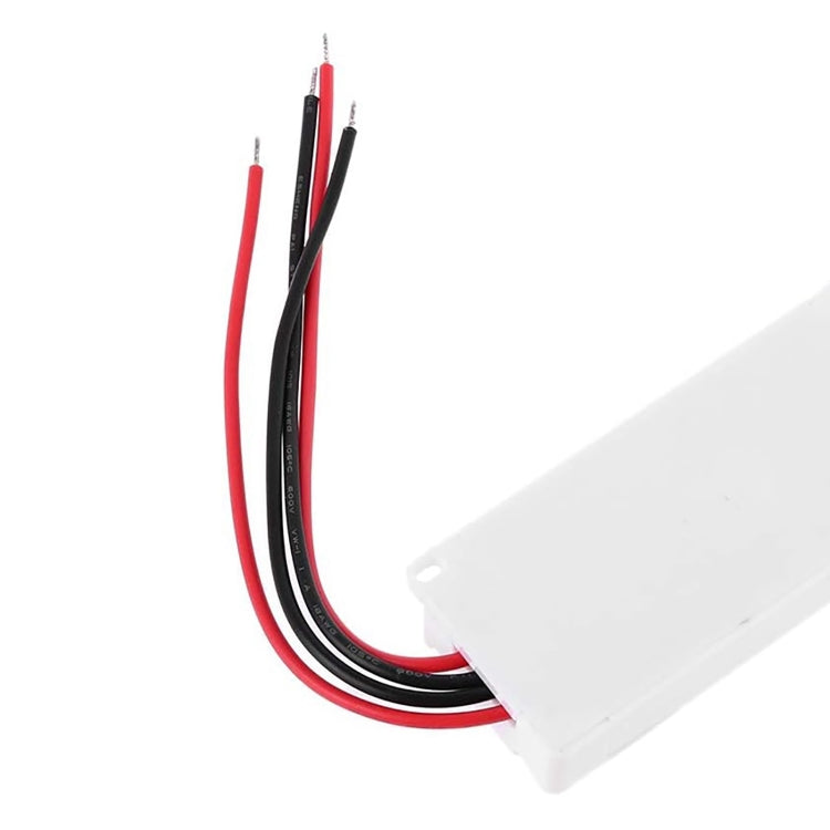 1 Pairs 22AWG Red Black Parallel Circuit Cables, Length: 2m — view 4