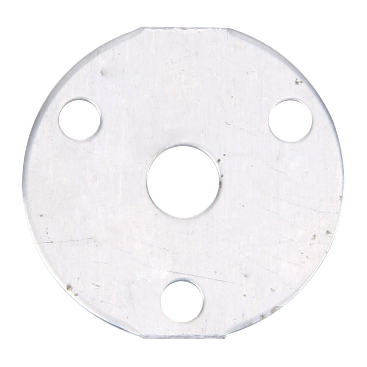 6 LEDs 270 LM 3000-6500K, Diameter: 32mm — view 3