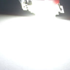 6 LEDs 270 LM 3000-6500K, Diameter: 32mm — view 5