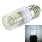 E27 27 LEDs 3W LED Corn Light SMD 5730 Energy-saving Bulb, DC 12V