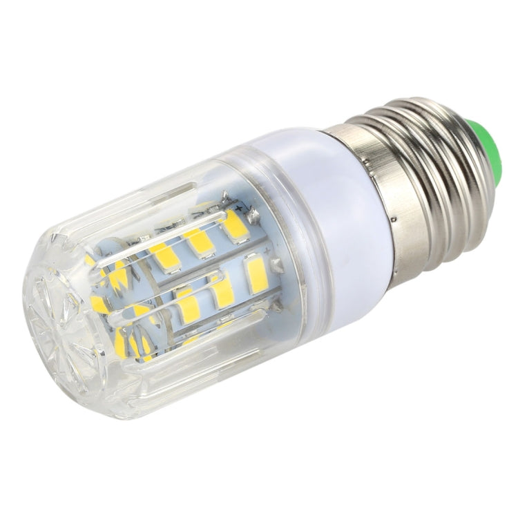 E27 27 LEDs 3W LED Corn Light SMD 5730 Energy-saving Bulb, DC 12V