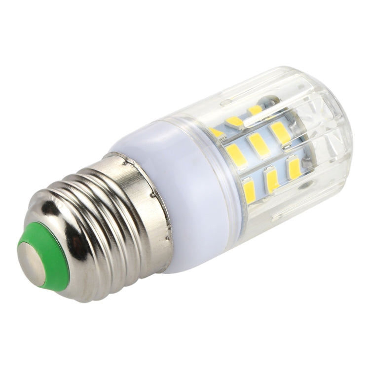 E27 27 LEDs 3W LED Corn Light SMD 5730 Energy-saving Bulb, DC 12V