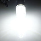 E27 27 LEDs 3W LED Corn Light SMD 5730 Energy-saving Bulb, DC 12V