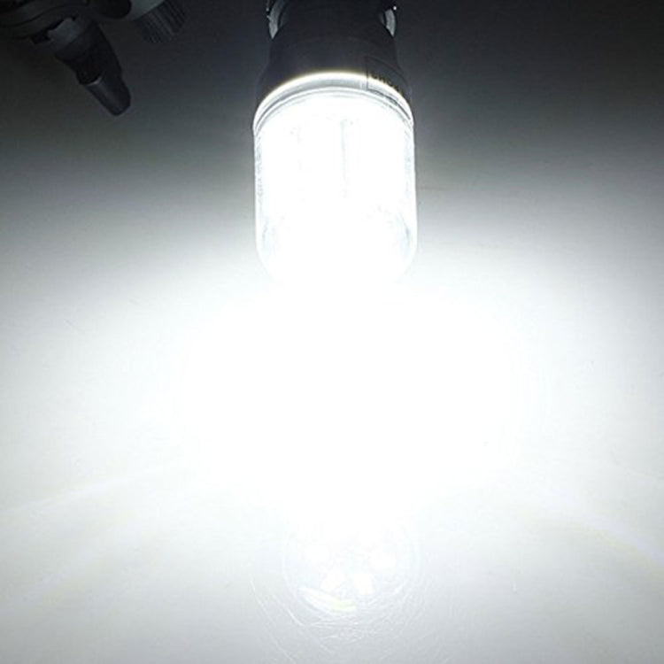 E27 27 LEDs 3W LED Corn Light SMD 5730 Energy-saving Bulb, DC 12V