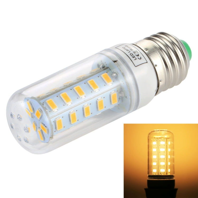 SMD 5730 Energy-saving Bulb, DC 12-30V — view 9