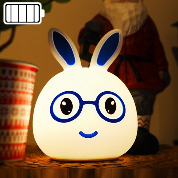 Creative Battery Powered LED Decoration Lamp Novelty Gift — view 15