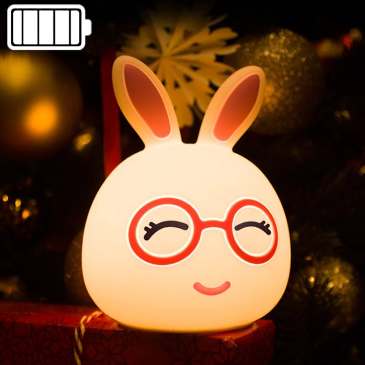 Creative Battery Powered LED Decoration Lamp Novelty Gift — view 16