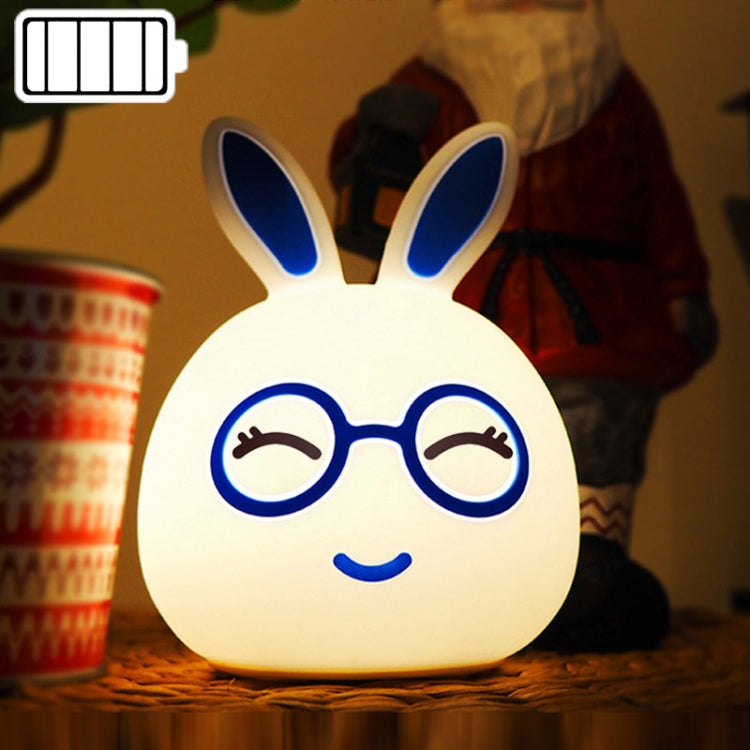 Creative Battery Powered LED Decoration Lamp Novelty Gift — view 17