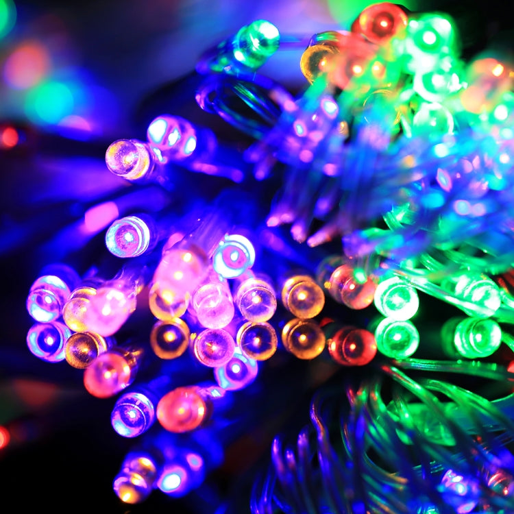200 LEDs Reticular String Light with End Joint & Multi-function Controller — LED2805ABL