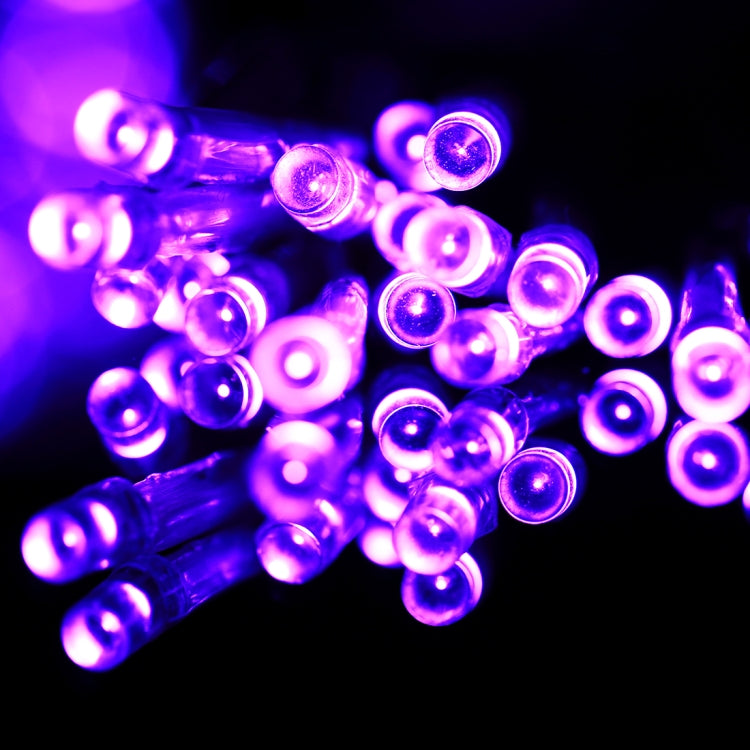 200 LEDs Reticular String Light with End Joint & Multi-function Controller — LED2805ACL
