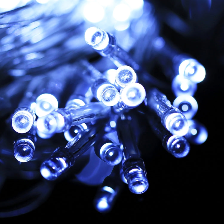 200 LEDs Reticular String Light with End Joint & Multi-function Controller — LED2805APL
