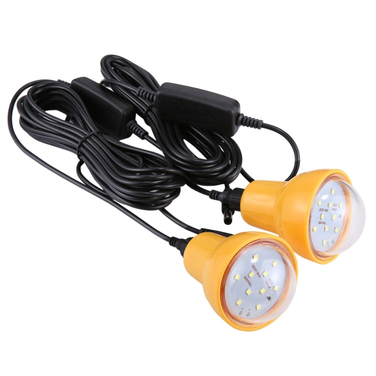 Multi-function Portable with Bulbs, Support TF Card, AC 220V, US/EU Plug