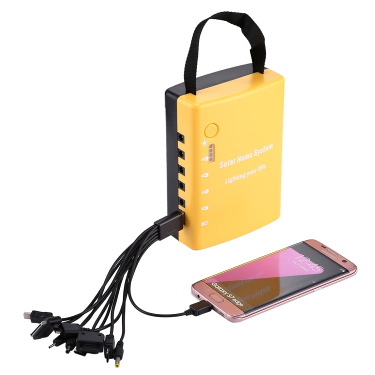 Multi-function Portable with Bulbs, Support TF Card, AC 220V, US/EU Plug